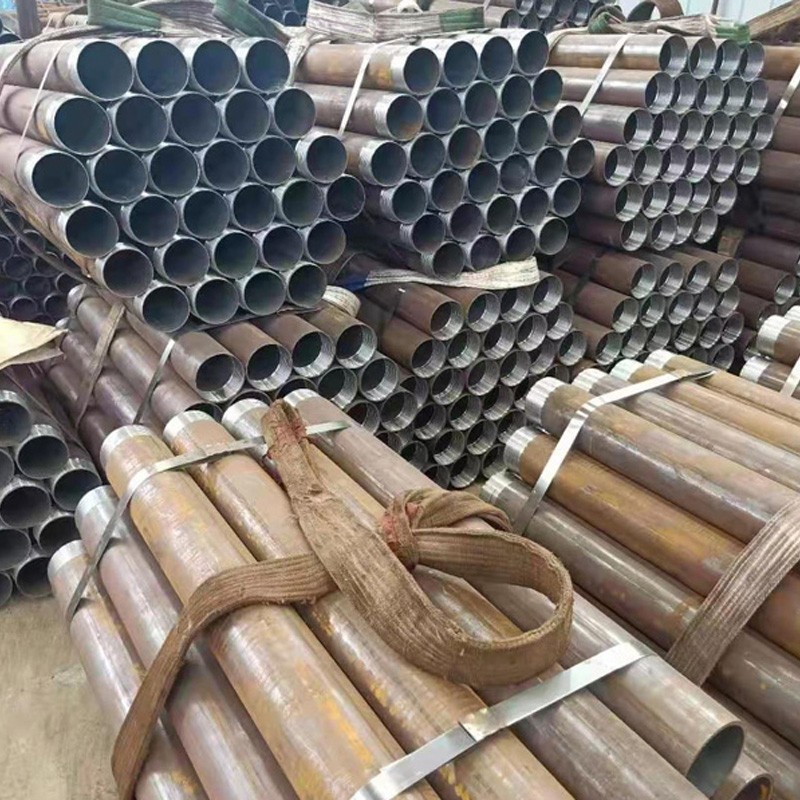 鄢陵地质钻探用跟管