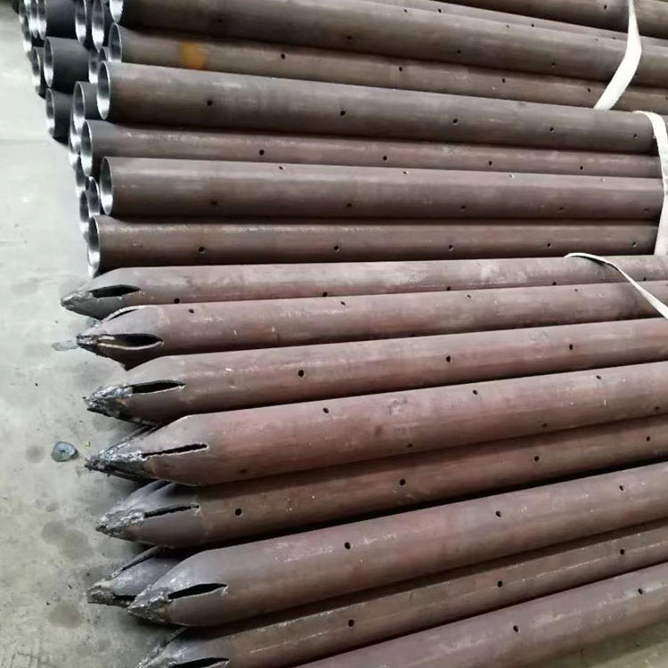 鄢陵76mm管棚管