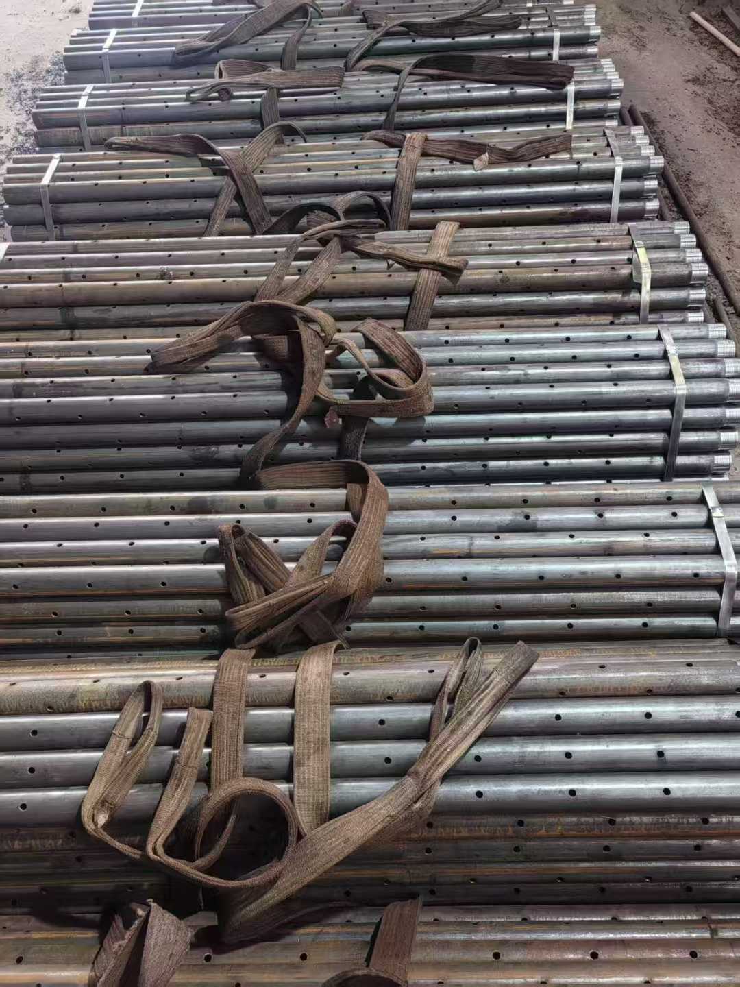 鄢陵127mm管棚管