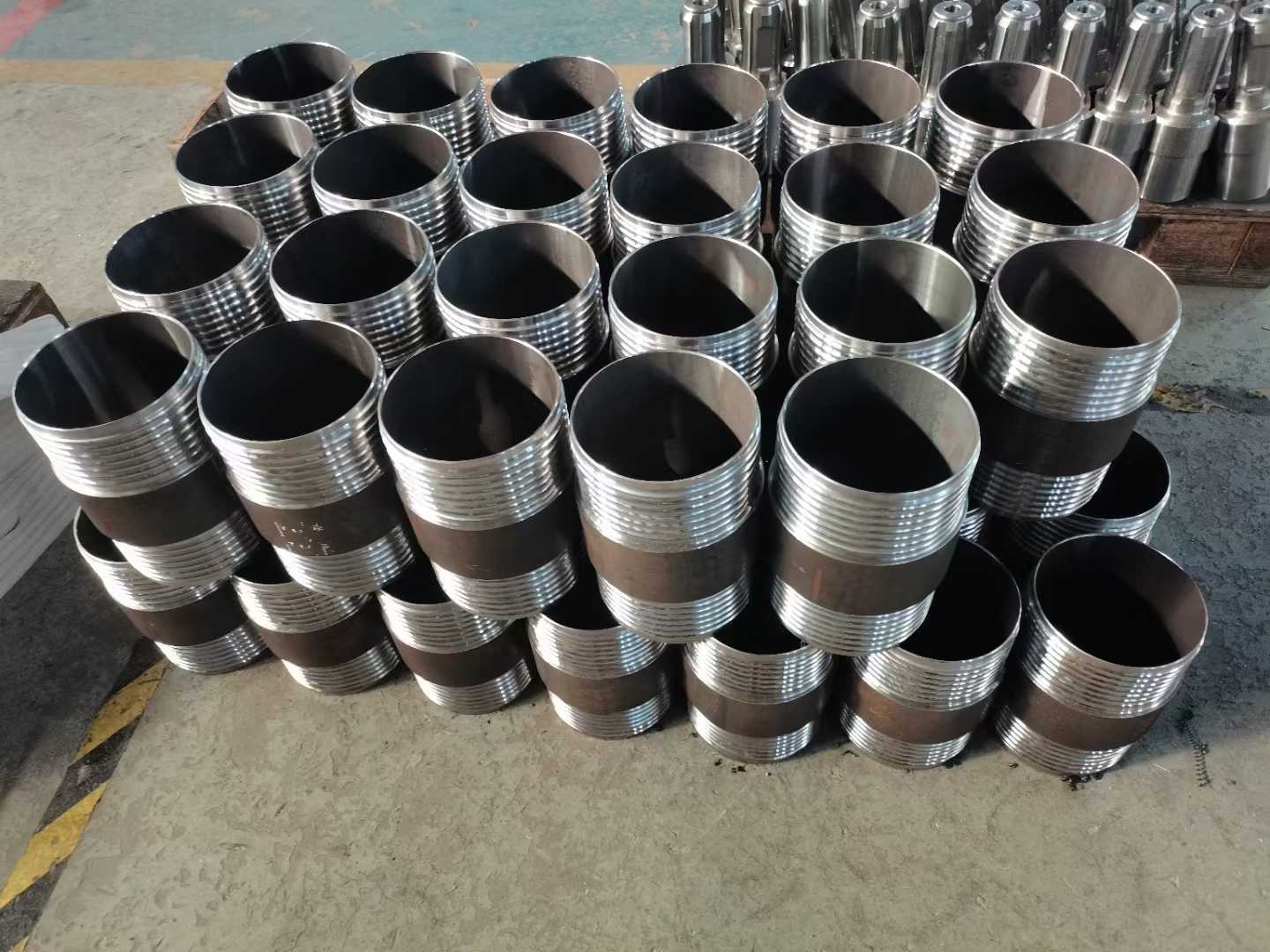 鄢陵219mm管棚管